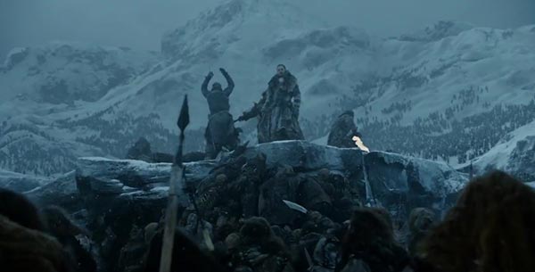 Game of Thrones Season 7