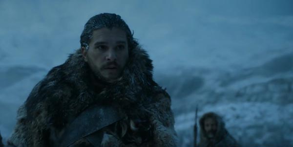 Game of Thrones Season 7