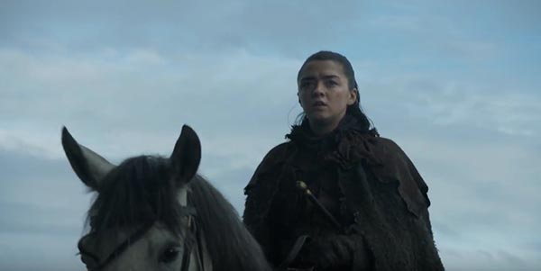 Game of Thrones Season 7