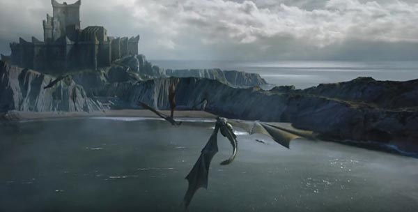 Game of Thrones Season 7