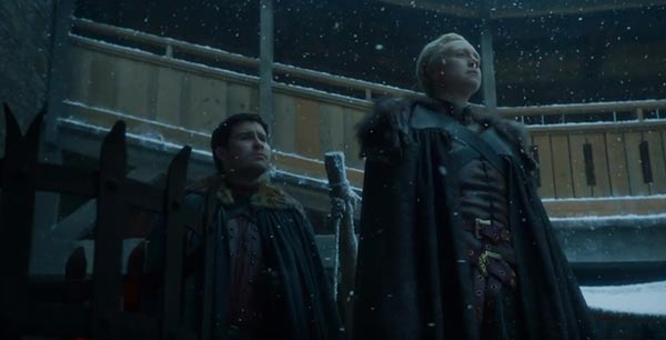 Game of Thrones Season 7