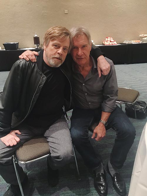 Star Wars 9