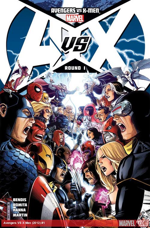 X Men