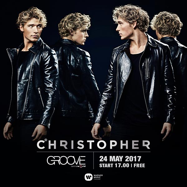 Christopher