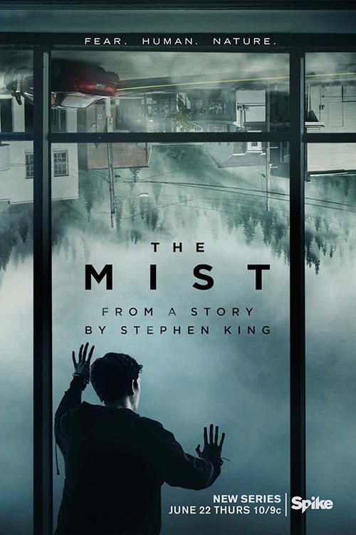 The Mist 