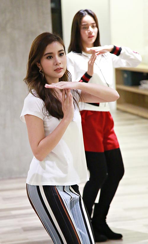 Love is in the Air: Channel 3 Charity Concert