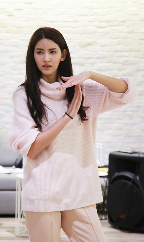 Love is in the Air: Channel 3 Charity Concert