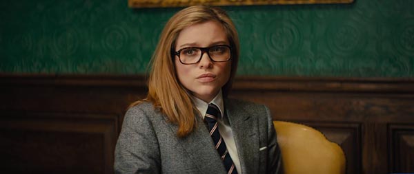 Kingsman: The Golden Circle