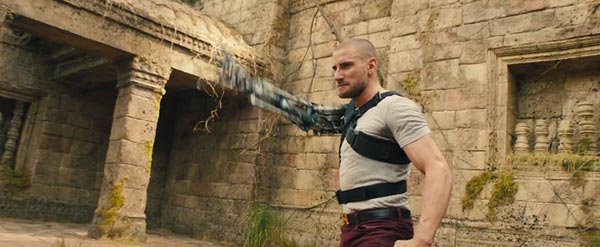 Kingsman: The Golden Circle