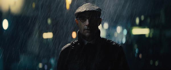 Kingsman: The Golden Circle