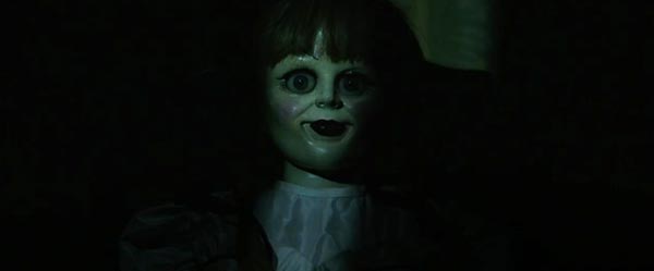 Annabelle Creation