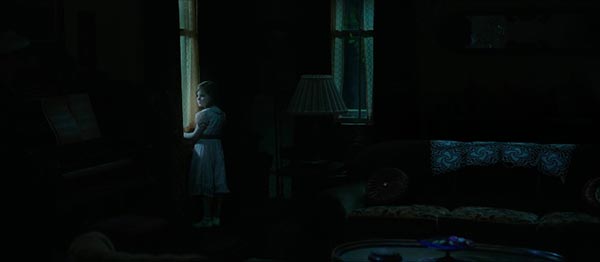 Annabelle Creation