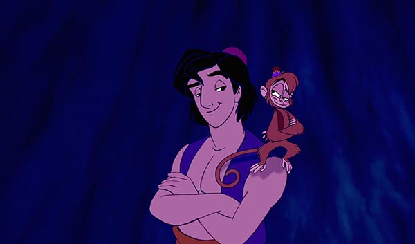 Aladdin