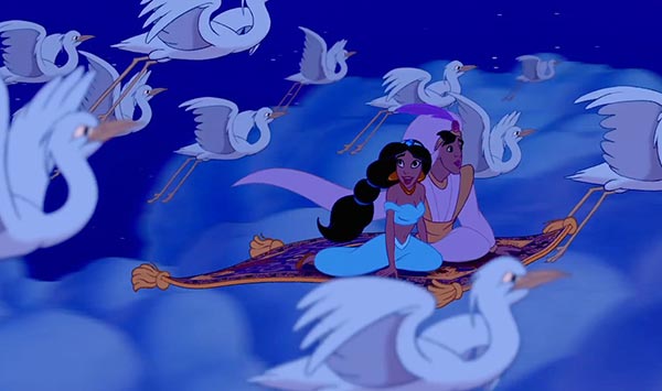 Aladdin
