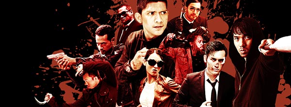 The Raid