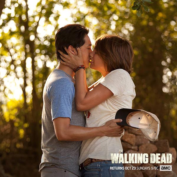 The Walking Dead