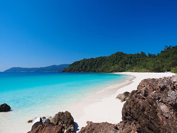 ทะเลเมียนมา