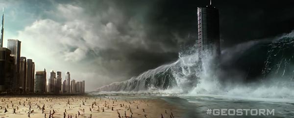 Geostorm