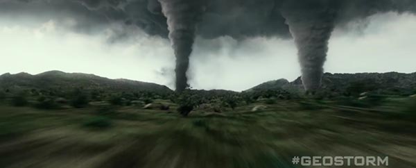 Geostorm