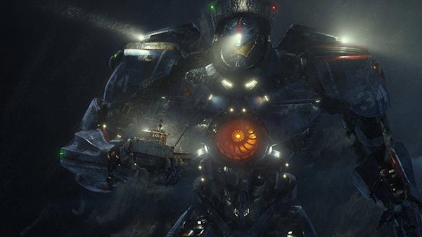 Pacific Rim 2