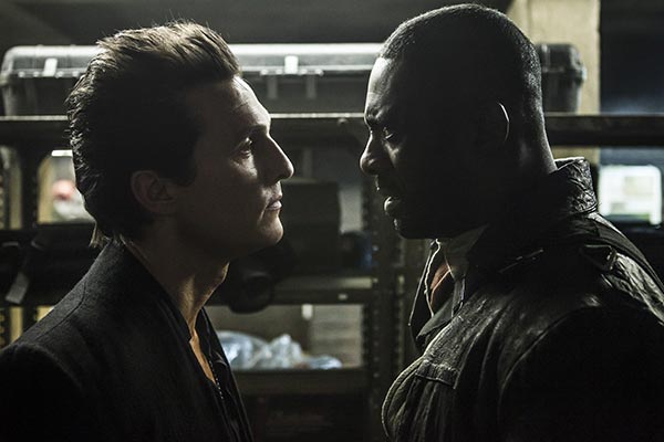 The Dark Tower