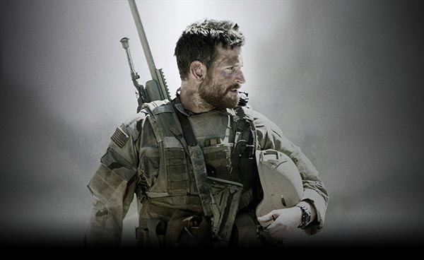 Iraqi Sniper