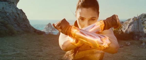 Wonder Woman
