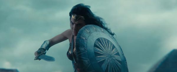 Wonder Woman