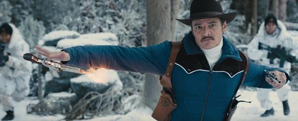 Kingsman The Golden Circle