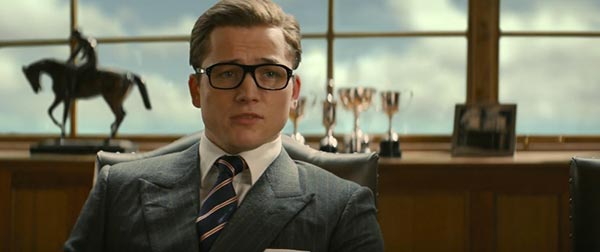 Kingsman The Golden Circle