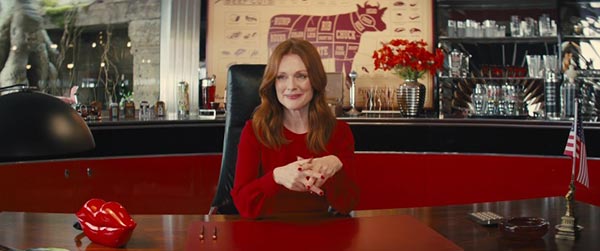 Kingsman The Golden Circle