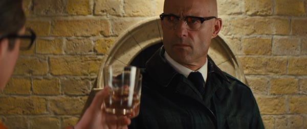 Kingsman The Golden Circle