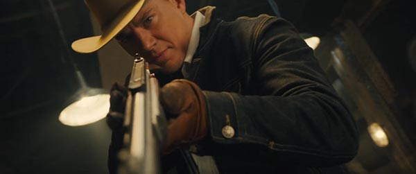 Kingsman The Golden Circle