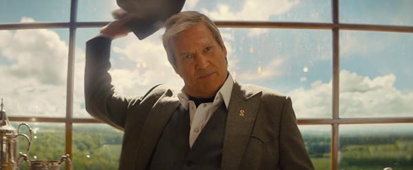 Kingsman The Golden Circle