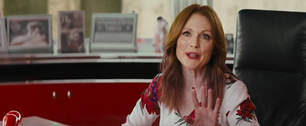 Kingsman The Golden Circle