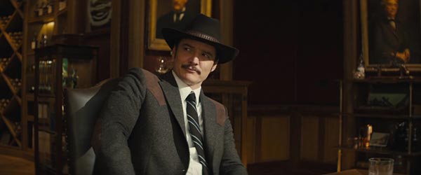 Kingsman The Golden Circle