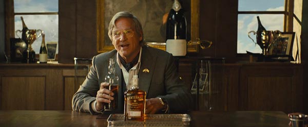 Kingsman The Golden Circle