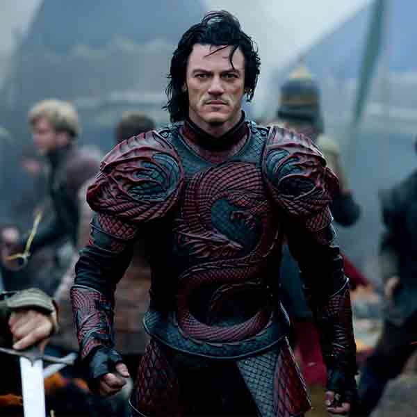 Dracula Untold