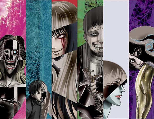 จุนจิ อิโต้