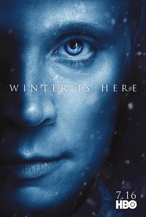 Game of Thrones Season 7