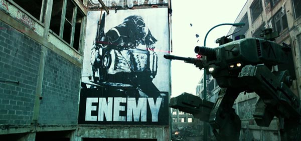 Transformers The Last Knight