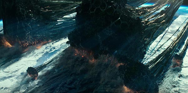 Transformers The Last Knight