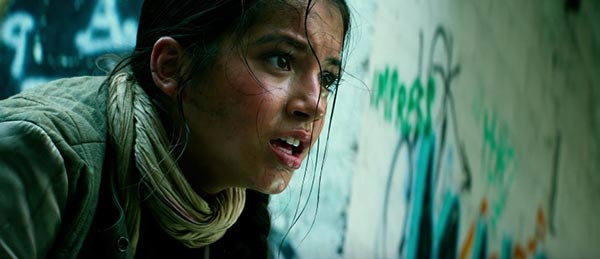 Transformers The Last Knight