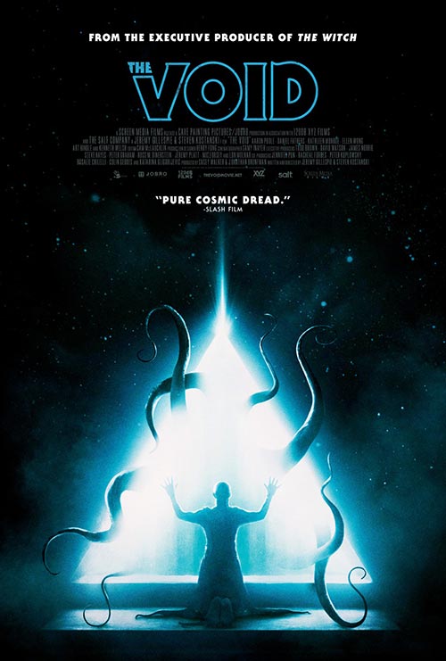 The Void 