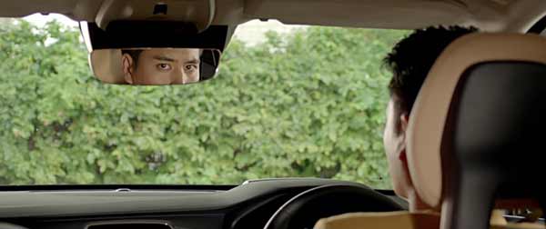 คนขับรถ Driver