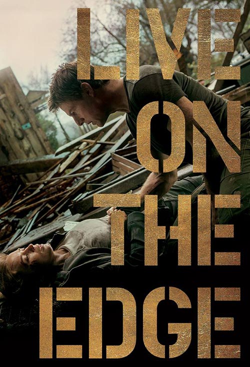 Edge of Tomorrow 2