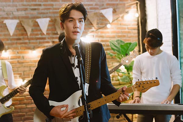 มิว ชิษณุชา 