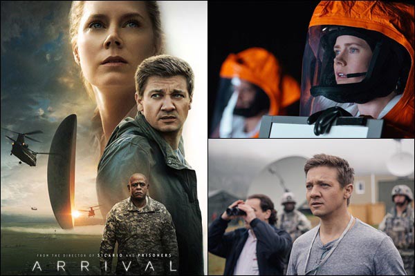 ออสการ์ 2017