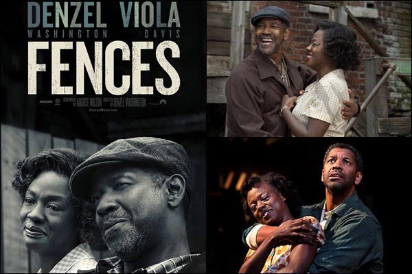 ออสการ์ 2017