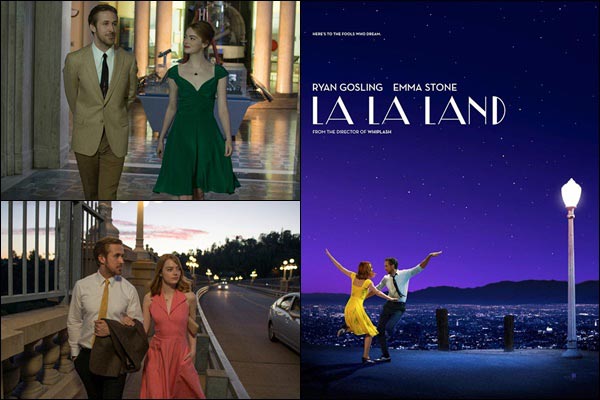 ออสการ์ 2017